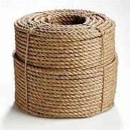 COMAR Organic Rope
